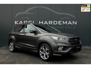 Ford Kuga 1.5 EcoBoost ST Line DEALERONDERHOUDEN