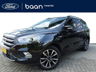 Ford Kuga 1.5 EcoBoost ST Line / Trekhaak / All season /