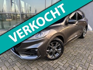 Ford Kuga 1.5 EcoBoost ST-Line X 150pk Camera / Head Up