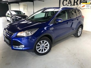 Ford Kuga 1.5 EcoBoost Titanium 150PK 2016 Cruise Clima