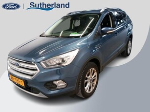 Ford Kuga 1.5 EcoBoost Titanium 150pk Wegklapbare