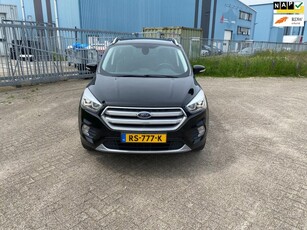 Ford Kuga 1.5 EcoBoost Titanium