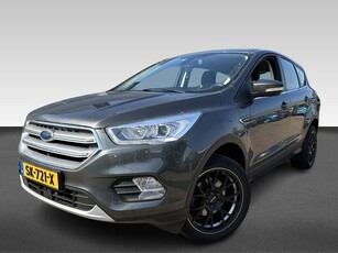 Ford Kuga 1.5 EcoBoost Titanium (bj 2018)