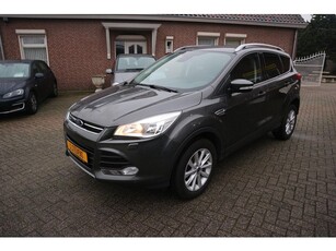 Ford Kuga 1.5 Titanium Styling Pack Navigatie