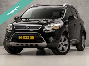 Ford Kuga 2.0 TDCi Titanium S 141Pk (NAVIGATIE