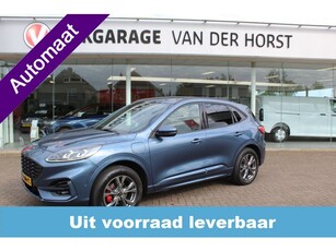 Ford Kuga 2.5-225pk PHEV ST-Line X. AUTOMAAT 1500kg