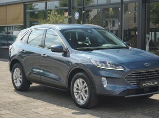 Ford Kuga 2.5 EcoBoost Titanium FHEV |