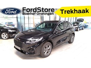 Ford Kuga 2.5 PHEV 225 pk ST-Line X Trekhaak Winter