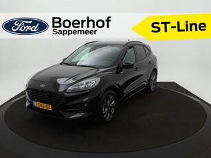 Ford Kuga 2.5 PHEV 225 pk ST-Line X Winter Pack Adapt.