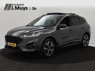 Ford Kuga 2.5 PHEV 225PK ST-Line X