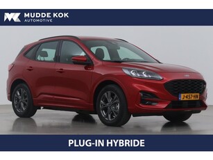 Ford Kuga 2.5 PHEV ST-Line ACC Head-Up Camera