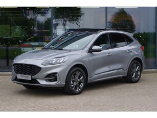 Ford Kuga 2.5 PHEV ST-Line, Adap. Cruise Control