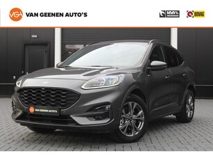 Ford Kuga 2.5 PHEV ST-Line X 225Pk | Camera | ACC | Navigatie