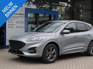 Ford Kuga 2.5 PHEV ST-LINE-X B&O-AUDIO AD-CRUISE BLISS EL-TREKHAAK EL-ACHTERKLEP STOEL/STUURVERW. CAMERA