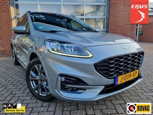 Ford Kuga 2.5 PHEV ST-Line X