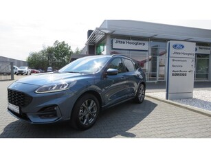 Ford Kuga 2.5 PHEV ST-Line X NAVI.ADAPTIVE