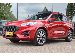 Ford Kuga 2.5 PHEV ST-LINE X PANO VERLENGBAAR ZITVLAK