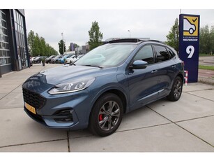 Ford Kuga 2.5 PHEV ST-Line X Virtueel