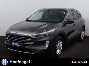 Ford Kuga 2.5 PHEV Titanium X Adapt. Cruise