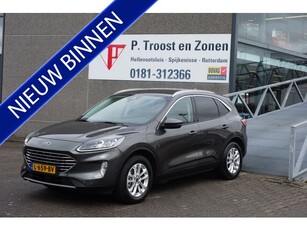 Ford Kuga 2.5 PHEV Titanium X