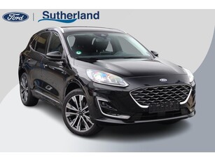 Ford Kuga 2.5 PHEV Vignale 225pk Trekhaak Driver