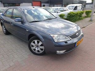 Ford MONDEO-1.8-1.6V-Futura Navigatie-Airco-Cruise