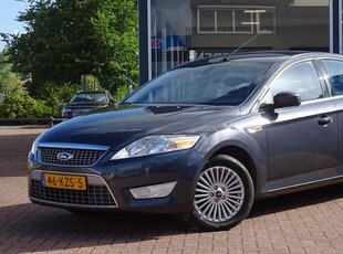 Ford Mondeo 2.0-16V Limited | 5deurs | Airco | Elek. Pakket | Vol opties | Inruil mogelijk