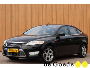 Ford Mondeo 2.0-16V Limited org. NL-auto