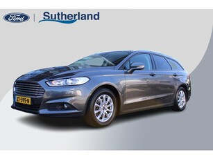 Ford Mondeo Wagon 1.5 Titanium Lease Edition Trekhaak