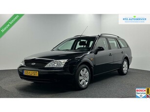 Ford Mondeo Wagon 1.8-16V CentennialTrekhaakAirco