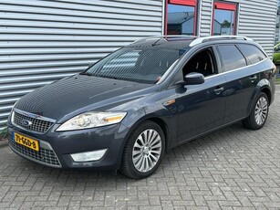 Ford Mondeo Wagon 2.0-16V Titanium (bj 2008)