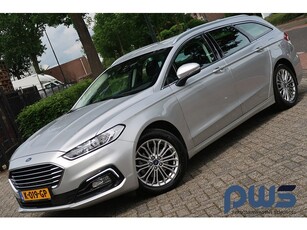 Ford Mondeo Wagon 2.0 IVCT HEV Titanium Navi / Cruise /