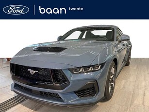 Ford Mustang 5.0 V8 GT Fastback Automaat NIEUW MODEL NW