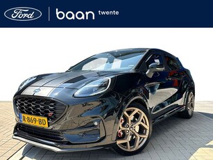 Ford Puma 1.5 EcoBoost ST Gold Edition Nr. 524 / 999