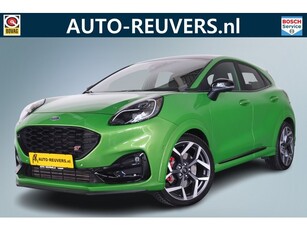 Ford Puma 1.5 EcoBoost ST-X / Panorama / Recaro / B&O /