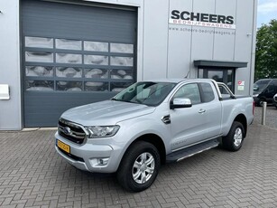 Ford Ranger 2.0 EcoBlue 170PK Aut. 4WD Limited Super Cab