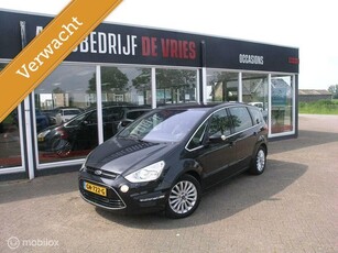 Ford S-Max 1.6 EcoBoost Platinum 7Pers