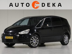 Ford S-Max 2.0-16V Titanium