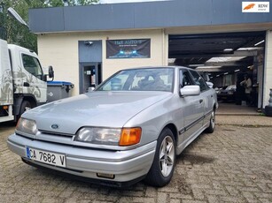 Ford Scorpio 2.4i V6 GL 1e eigenaar, airco, roestvrij