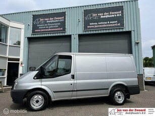 Ford Transit 260S 2.2 TDCI Economy 3 zitplaatsen Trekhaak