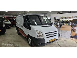 Ford Transit 260S 2.2 TDCI SHD Airco Cruise Imperiaal