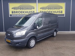 Ford Transit 290 2.0 TDCI L2H2 Trend (bj 2017)