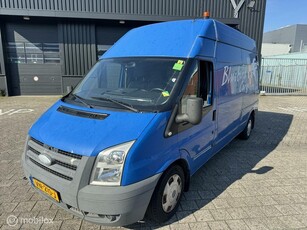 Ford Transit 300 LARGE 2.2 TDCI HOOG EN LANG