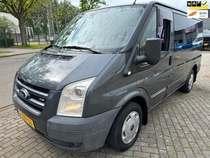 Ford Transit 300S 2.2 TDCI DC