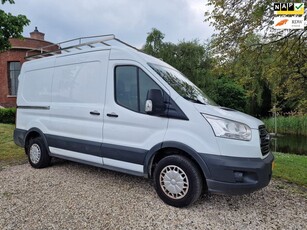 Ford Transit 310 2.2 TDCI L2H2 Trend