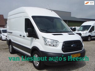 Ford Transit 330 2.0 TDCI L2H3 Trend nette auto bj 18