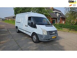 Ford Transit 330L 2.2 TDCI HD/ bj 2006 / euro 4/ export