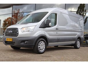 Ford Transit 350 2.0 TDCI 170 PK AUT. L2H2 EURO 6 CARPLAY