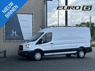 Ford Transit 350 2.0 TDCI L3H2