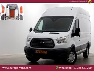 Ford Transit 350 2.2 TDCI L2H3 125pk RWD Trend Inrichting